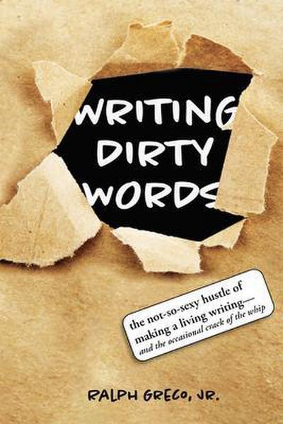 Writing Dirty Words