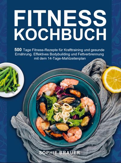 Fitness Kochbuch