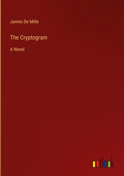 The Cryptogram