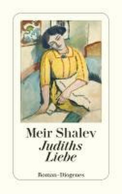 Judiths Liebe