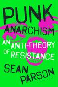 Punk Anarchism