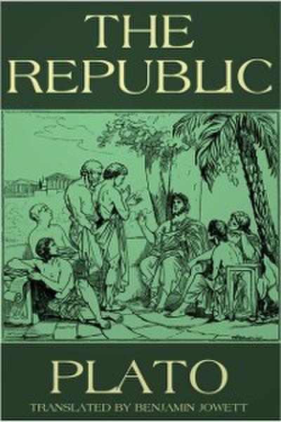 Republic by Plato