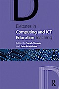 Debates in Computing and ICT Education