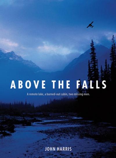 Harris, J: Above the Falls