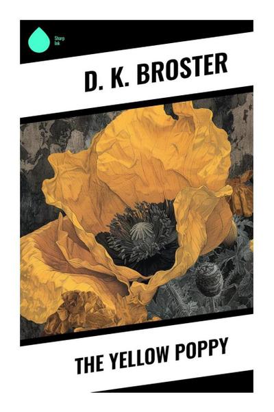 The Yellow Poppy