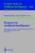 Progress in Artificial Intelligence
