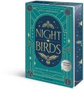Nightbirds, Band 1 - Der Kuss der Nachtigall