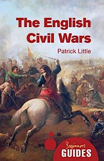 The English Civil Wars