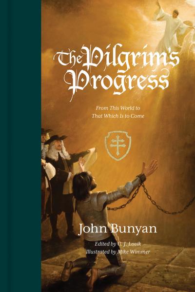 The Pilgrim’s Progress