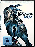 Witches in the Woods
