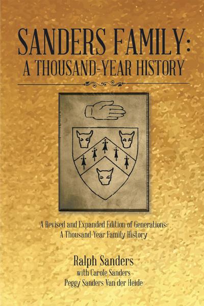 Sanders Family: a Thousand-Year History