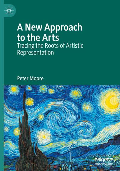 A New Approach to the Arts