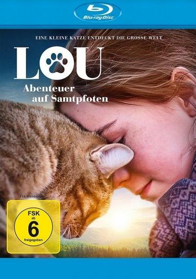 Lou - Abenteuer auf Samtpfoten