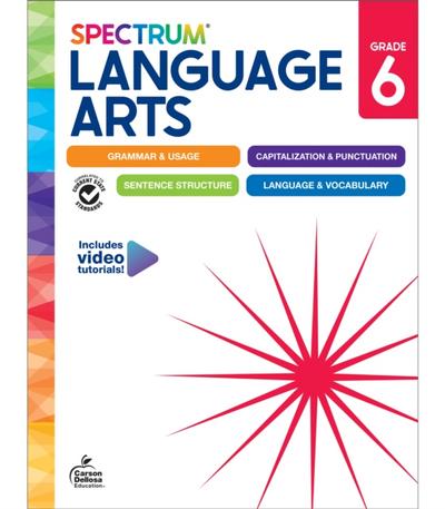 Language Arts