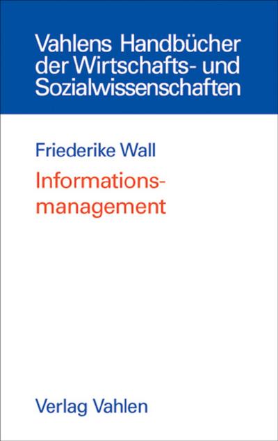 Informationsmanagement