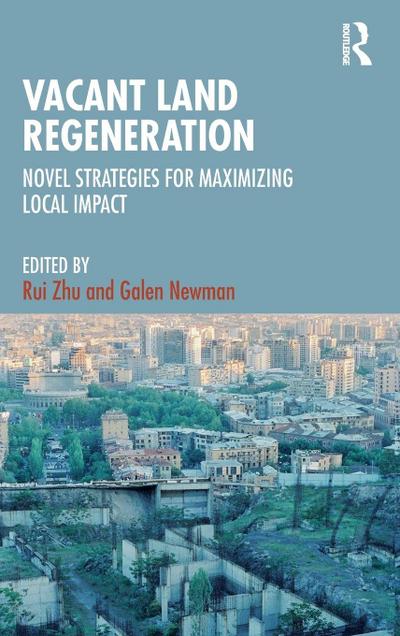 Vacant Land Regeneration