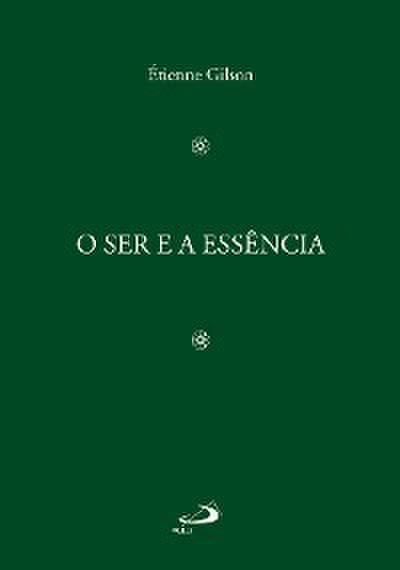 O ser e a Essência