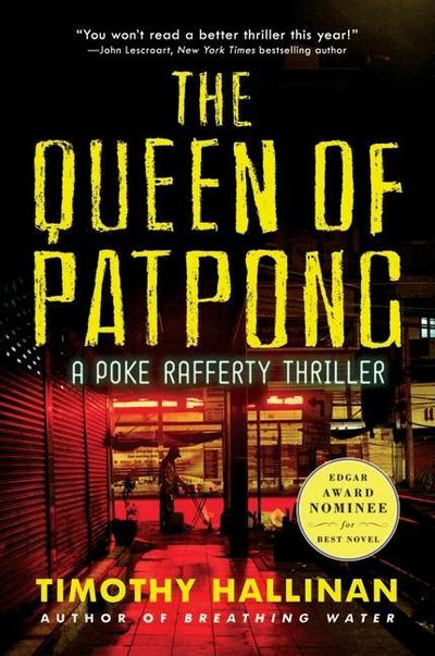 The Queen of Patpong