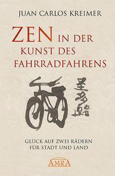 Zen in der Kunst des Fahrradfahrens