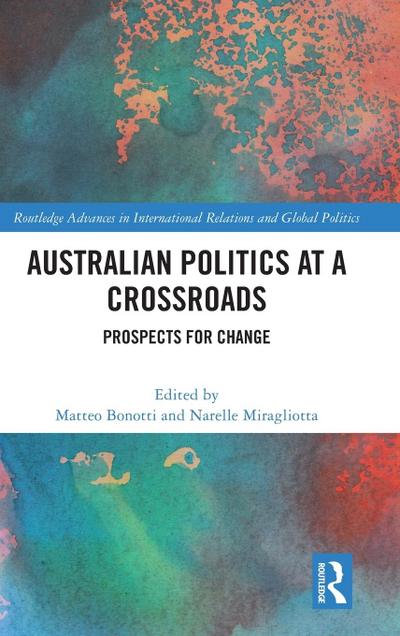 Australian Politics at a Crossroads