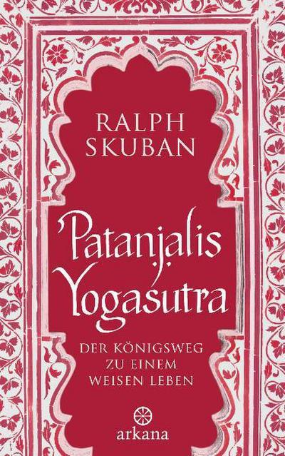 Patanjalis Yogasutra