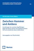 Zwischen Hammer und Amboss