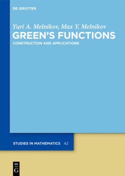 Green’s Functions