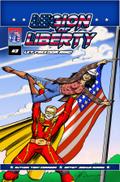 Legion Of Liberty Issue #3 - "Let Freedom Ring!"