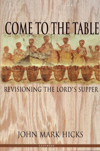 Come to the Table