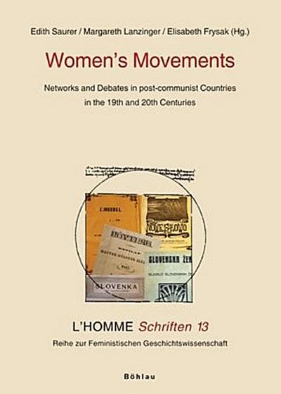 Women"s Movements