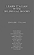 Learn Italian with Bilingual Books