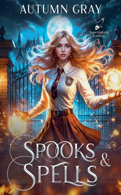Spooks & Spells