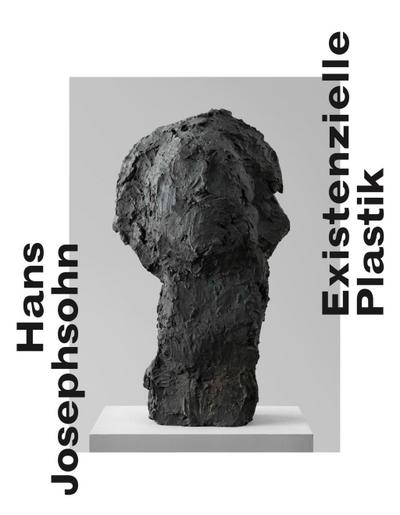 Hans Josephson, Existenzielle Plastik