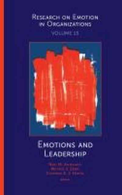 Emotions and Leadership