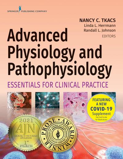 Advanced Physiology and Pathophysiology