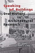 Speaking of Buildings