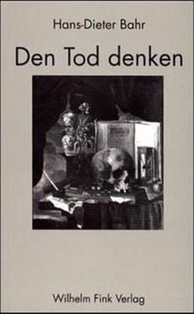 Den Tod Denken