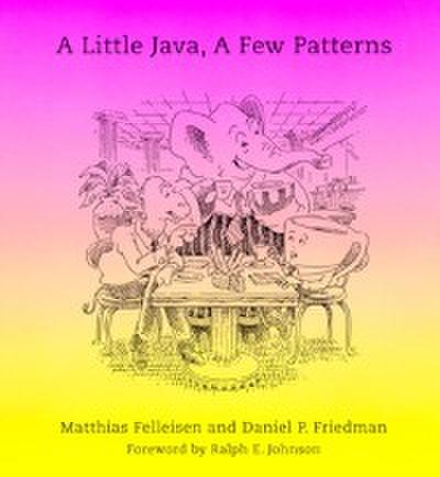 Little Java, A Few Patterns