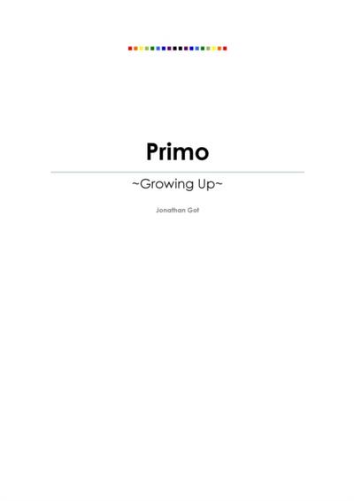 Primo