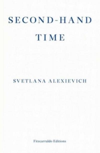 Second-hand Time