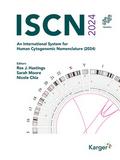 ISCN 2024