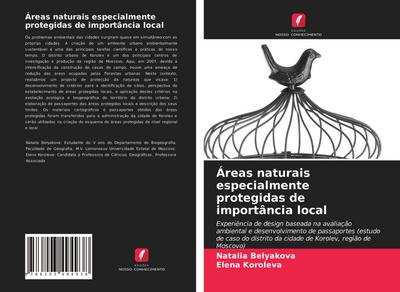 Áreas naturais especialmente protegidas de importância local