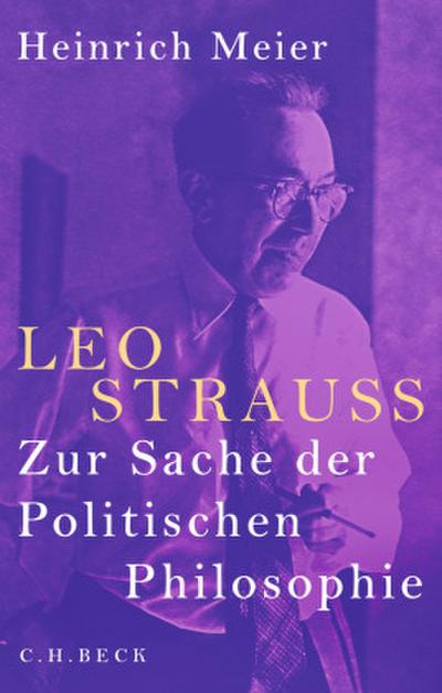 Leo Strauss