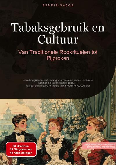 Tabaksgebruik en Cultuur: Van Traditionele Rookrituelen tot Pijproken