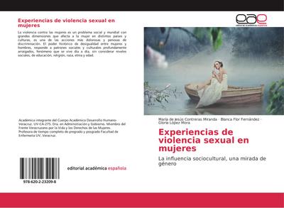 Experiencias de violencia sexual en mujeres