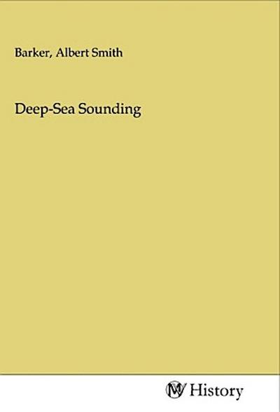 Deep-Sea Sounding