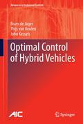 Optimal Control of Hybrid Vehicles