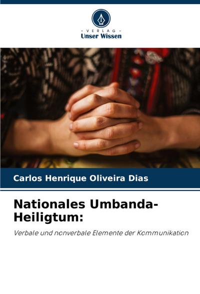Nationales Umbanda-Heiligtum: