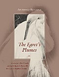 The Egret’s Plumes