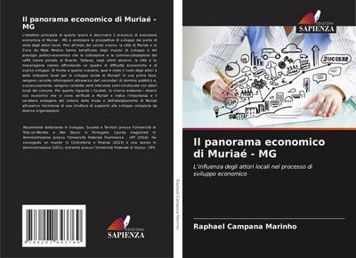 Il panorama economico di Muriaé - MG
